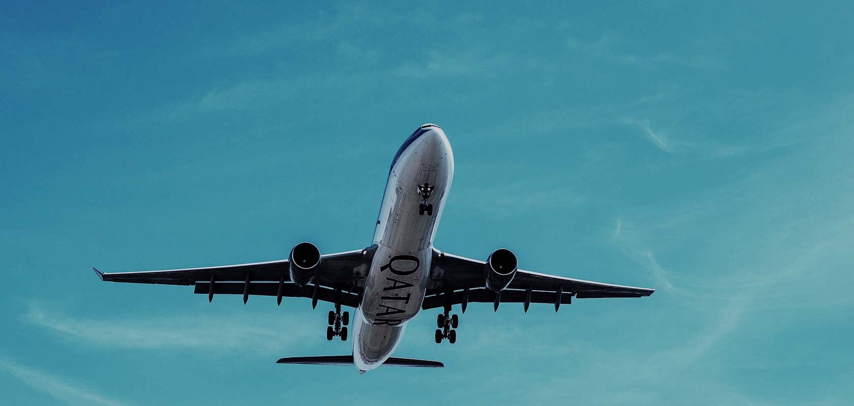 Ankunft Flughafen Frankfurt Airport FRA