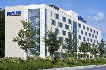 Park Inn by Radisson Frankfurt Airport Hotel