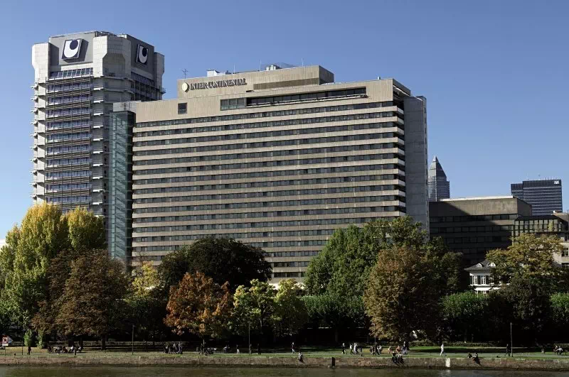 InterContinental Frankfurt