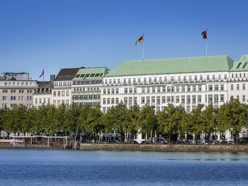 Günstige Hotels Städte Nord Deutschland