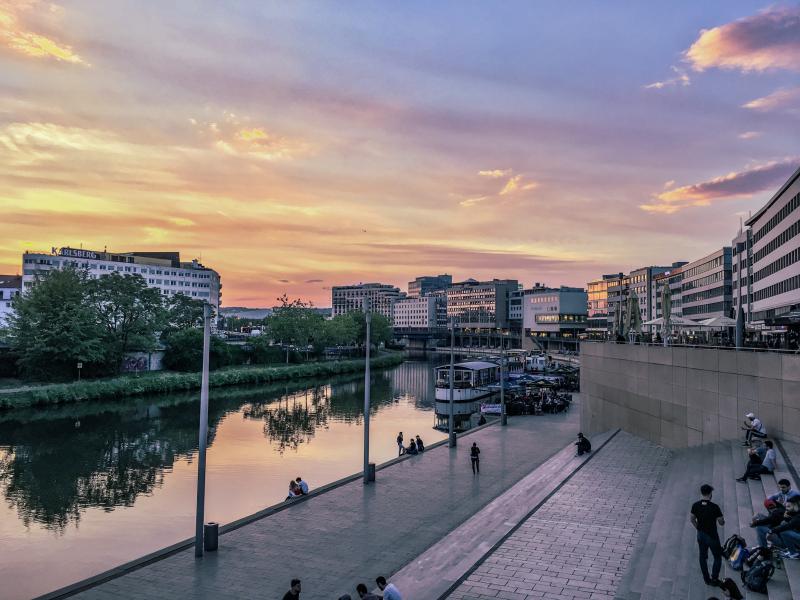 Günstige Hotels Saarbrücken