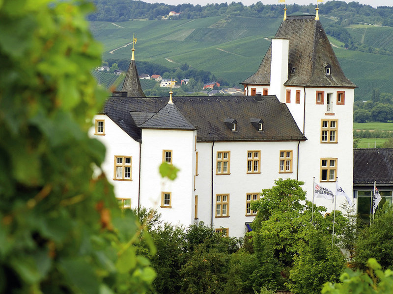 Günstige Hotels Städte West Deutschland