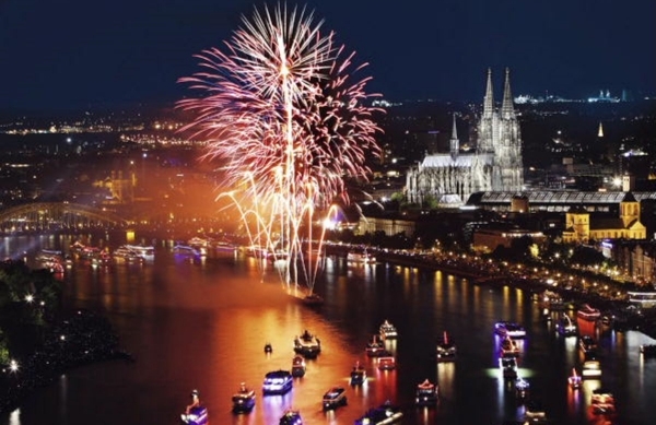 Günstige Hotels Köln