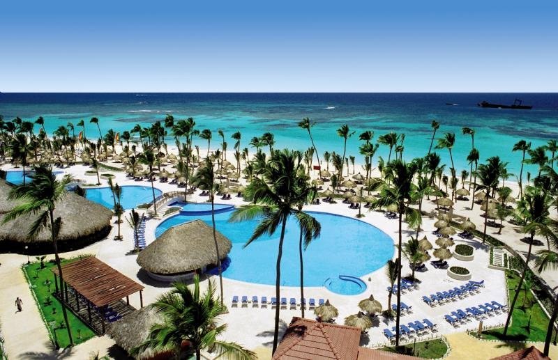 Pauschalreisen Punta Cana