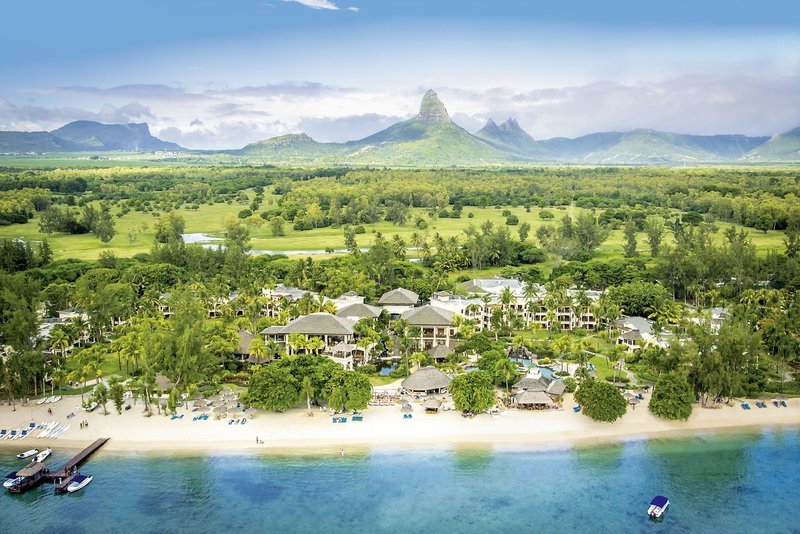 Pauschalreisen Mauritius