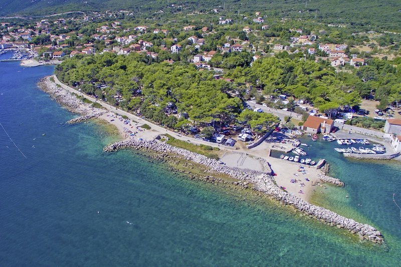 Pauschalreisen Insel Losinj