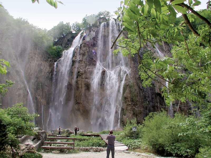 Pauschalreisen Lika-Senj und Plitvicer Seen